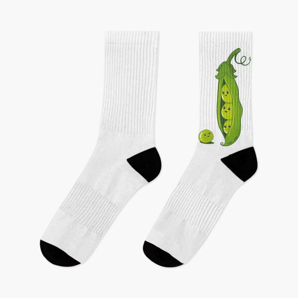 Item preview, Peas In Pod designed and sold by AyushkaAgarwal.