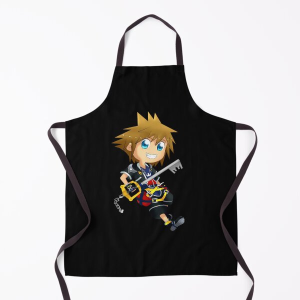 Item preview, kingdom hearts art Classic designed and sold by BerthasBrisen.