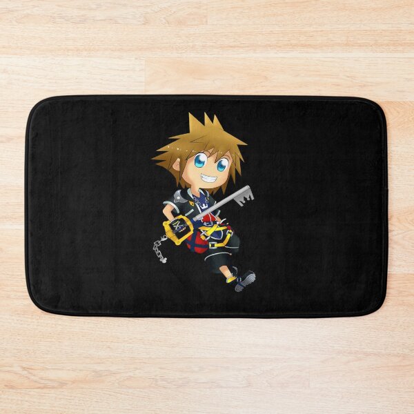 Item preview, kingdom hearts art Classic designed and sold by BerthasBrisen.