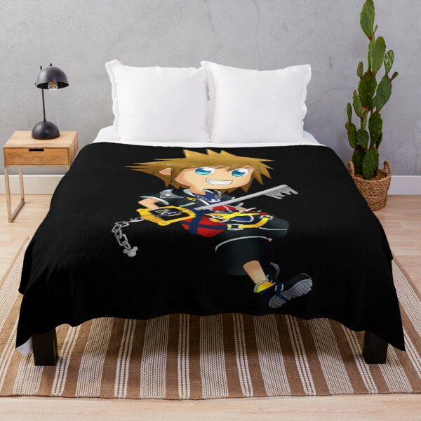 Item preview, kingdom hearts art Classic designed and sold by BerthasBrisen.