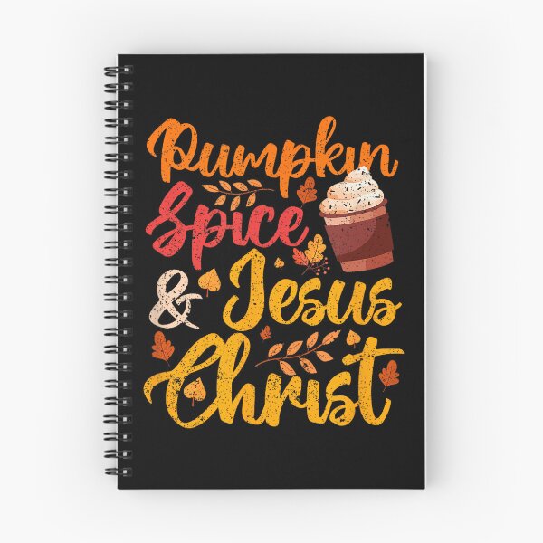 Item preview, Funny Pumpkin Christmas and Jesus Retro Classic Vintage Spice Christ designed and sold by JamieFmorriSS.