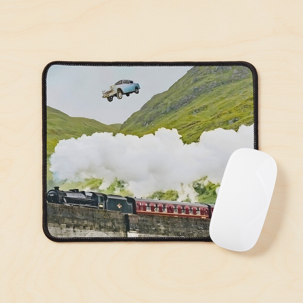 Item preview, Mouse Pad designed and sold by MetaWade.