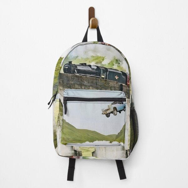 Item preview, Flying With Memory designed and sold by MetaWade.