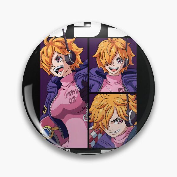 Item preview, Lilith – Punk-02 designed and sold by ANIME HEAT.