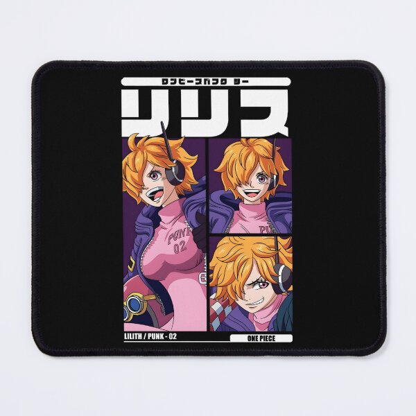 Item preview, Lilith – Punk-02 designed and sold by ANIME HEAT.