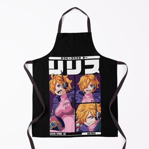 Item preview, Lilith – Punk-02 designed and sold by ANIME HEAT.