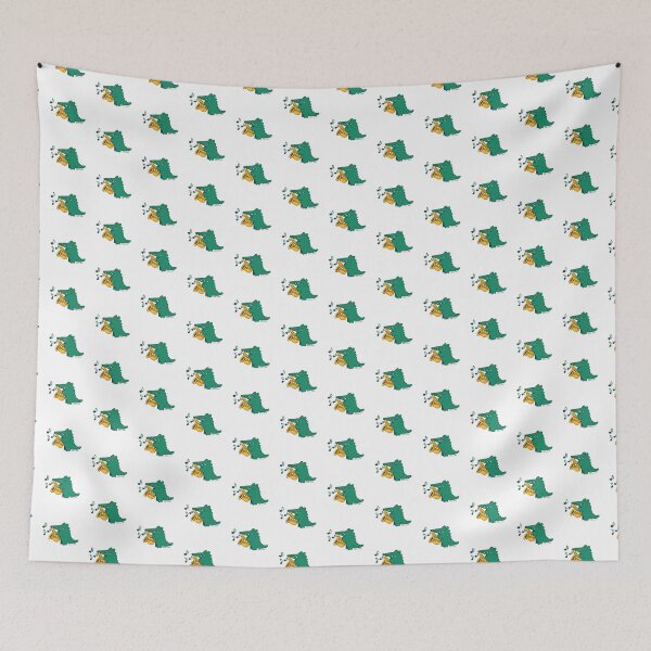 Item preview, Musician Croco designed and sold by AyushkaAgarwal.