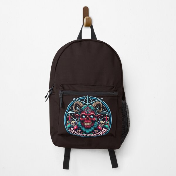 Item preview, Satanic Christmas designed and sold by Fastokart.