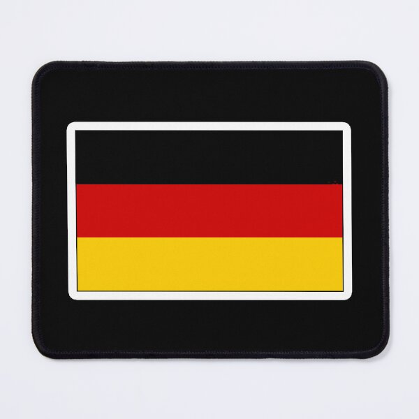 Item preview, GERMANY CIVIL Gifts, Stickers & Products designed and sold by mpodger.