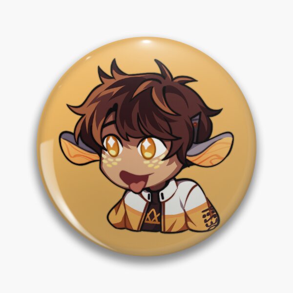 Item preview, Daydream - POG - Deer / Cow designed and sold by NR3M.