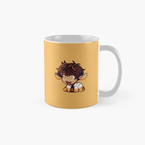 Item preview, Daydream - POG - Deer / Cow designed and sold by NR3M.