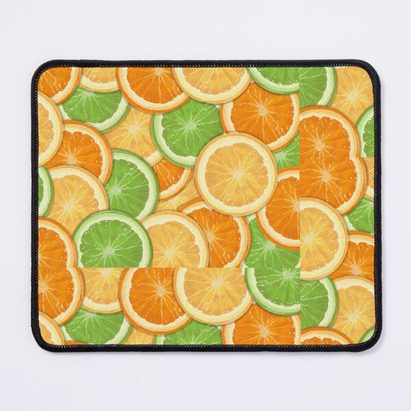 Item preview, Citrus Summer designed and sold by LizeScribe.