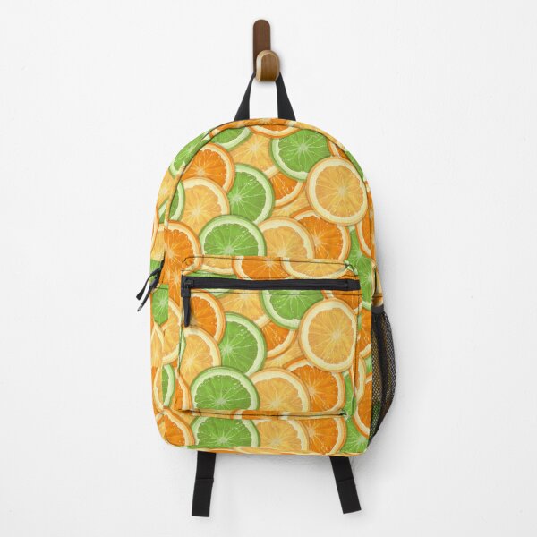 Item preview, Citrus Summer designed and sold by LizeScribe.