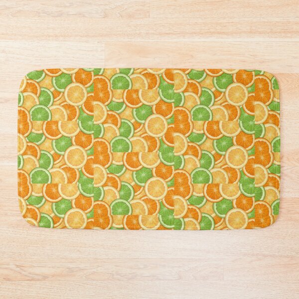 Item preview, Citrus Summer designed and sold by LizeScribe.