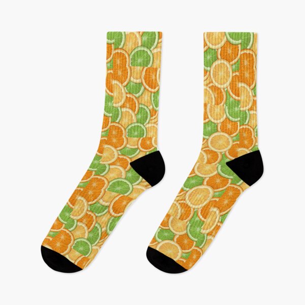 Item preview, Citrus Summer designed and sold by LizeScribe.