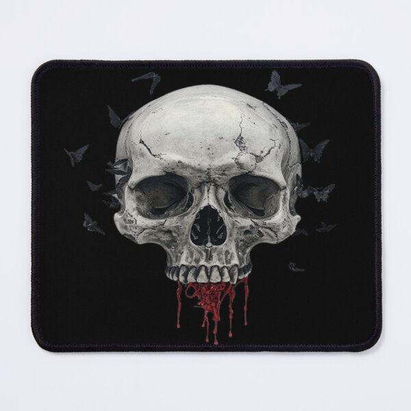 Item preview, Silence of Broken Wings designed and sold by LaNadaYFundante.