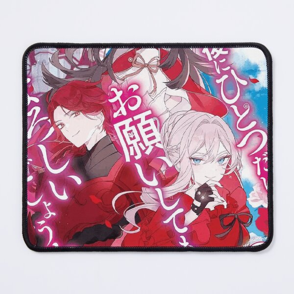 Item preview, Character Fanart Inspired by May I Ask for One Final Thing designed and sold by roartusa.