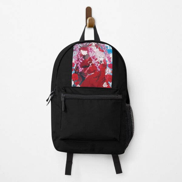 Item preview, Character Fanart Inspired by May I Ask for One Final Thing designed and sold by roartusa.