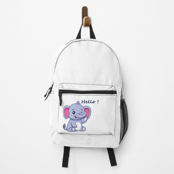 Item preview, Elephant designed and sold by AyushkaAgarwal.