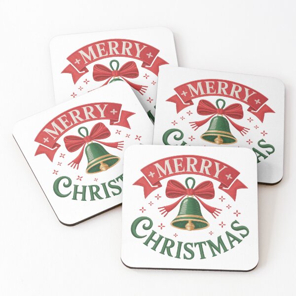 Item preview, Merry Christmas 2025 | Xmas Holiday Design | Winter Typography Artwork – Festive Quote – Holiday Gift Decor – Modern Christmas Wall Art Illustration – Classic Holiday Graphic Seasonal Festive Design designed and sold by OussCosmos ⭐️⭐️⭐️⭐️⭐️.
