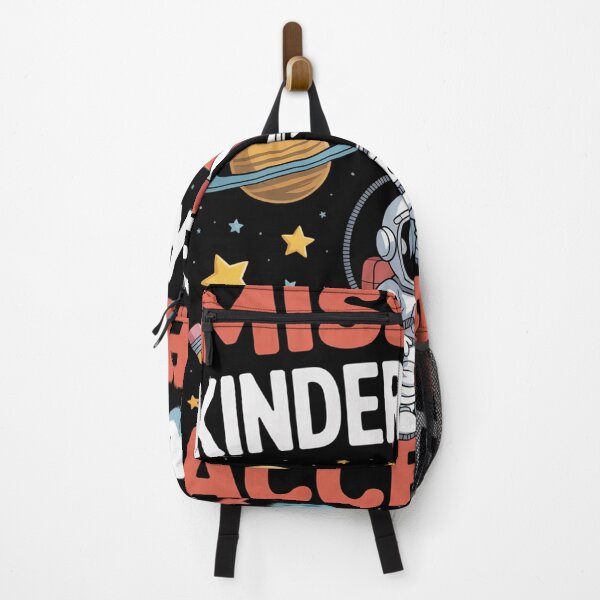 Item preview, Kindergarten Accepted designed and sold by MaryoKing.