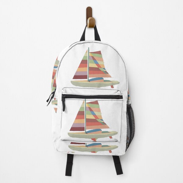 Item preview, Nautical T-Shirt — Abstract Coastal Art designed and sold by iampaulmorris.