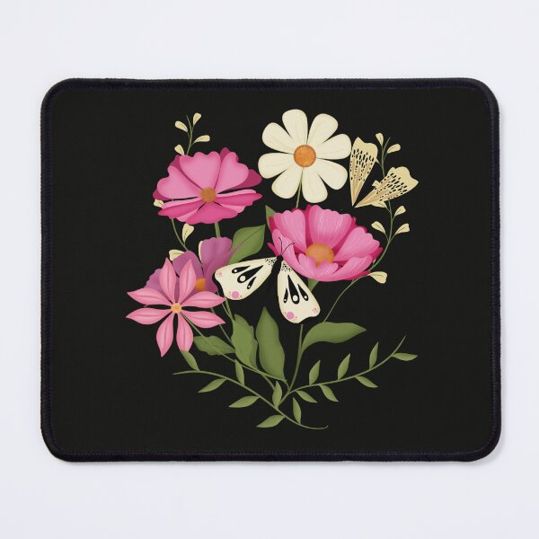 Item preview, Pretty Petals designed and sold by NotPrettyinPink.