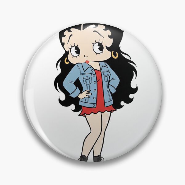 Item preview, bello betty designed and sold by Mystic & Celestial Art.