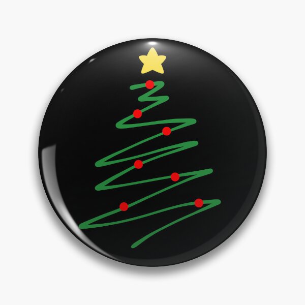 Item preview, Christmas Tree V.2 designed and sold by ScarletLilyShop.