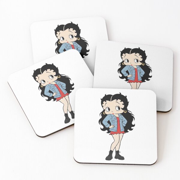 Item preview, bello betty designed and sold by Mystic & Celestial Art.