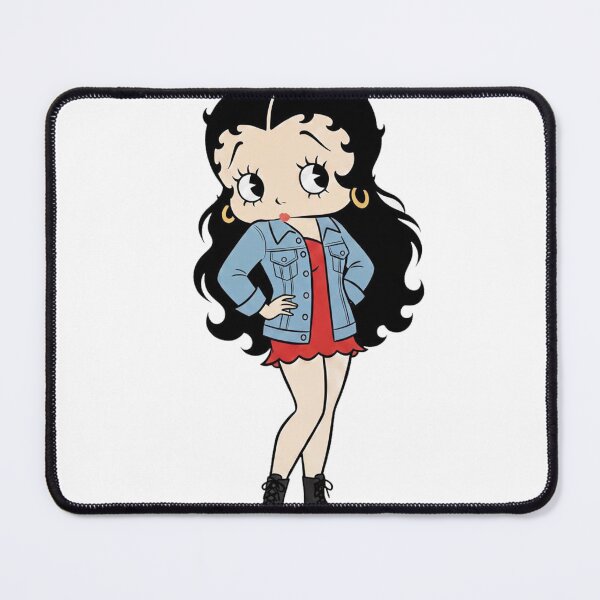 Item preview, bello betty designed and sold by Mystic & Celestial Art.