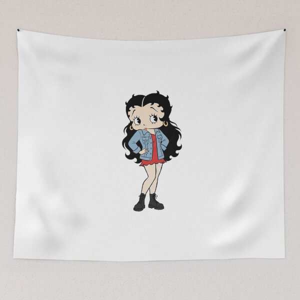 Item preview, bello betty designed and sold by Mystic & Celestial Art.