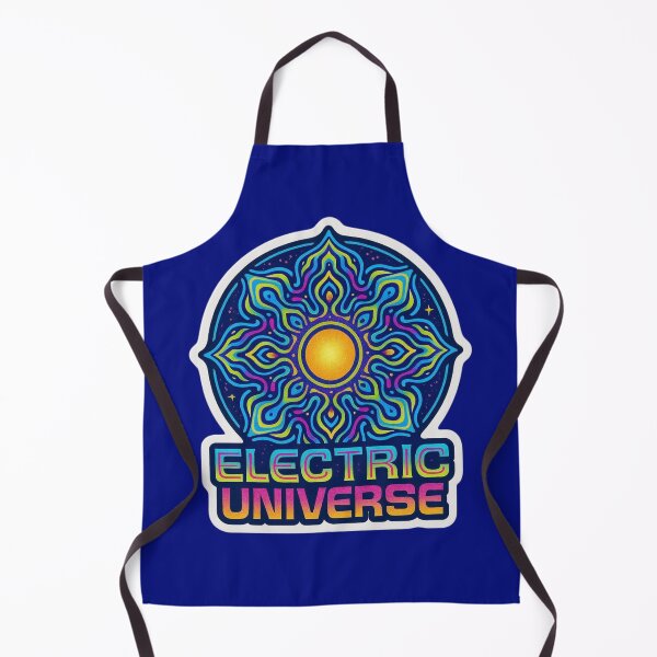 Item preview, Electric Universe – Cosmic Electronic Sound Design designed and sold by |TRSSHOP|.