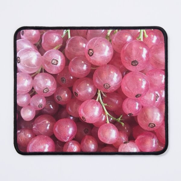 Item preview, Pink Currants designed and sold by ninetiestore.