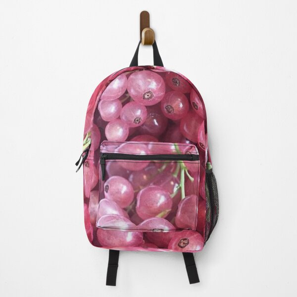Item preview, Pink Currants designed and sold by ninetiestore.