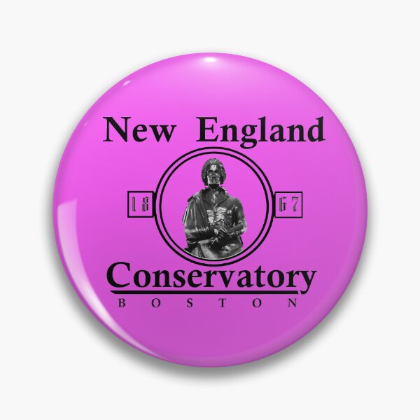 Item preview, New England Conservatory designed and sold by mikescott1968.