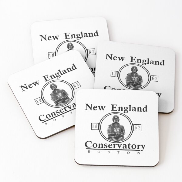 Item preview, New England Conservatory designed and sold by mikescott1968.