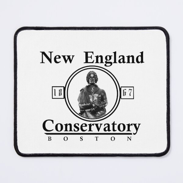 Item preview, New England Conservatory designed and sold by mikescott1968.