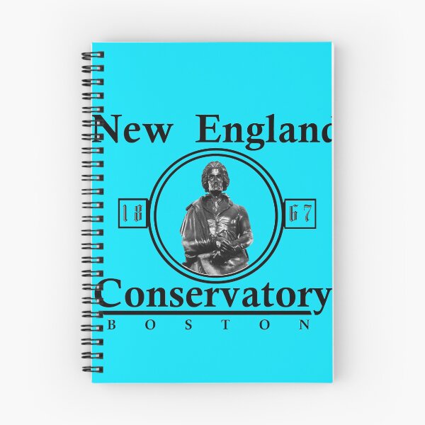 Item preview, New England Conservatory designed and sold by mikescott1968.