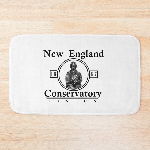 Item preview, New England Conservatory designed and sold by mikescott1968.