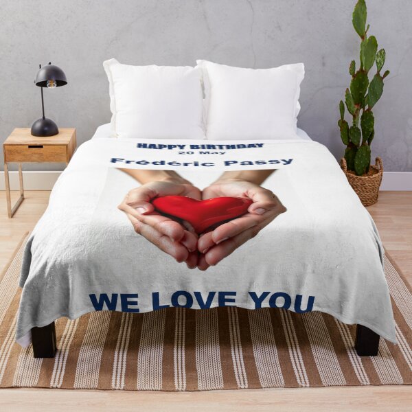 Item preview, Tribute to Frédéric Passy  — 20 May designed and sold by ariksworld.