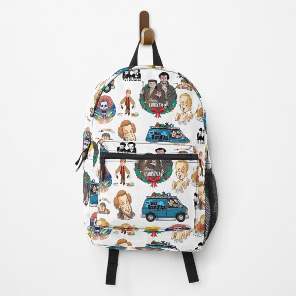 Item preview, Kevin McCallister, Home Alone, 2026 designed and sold by DesignSpace 0110 .