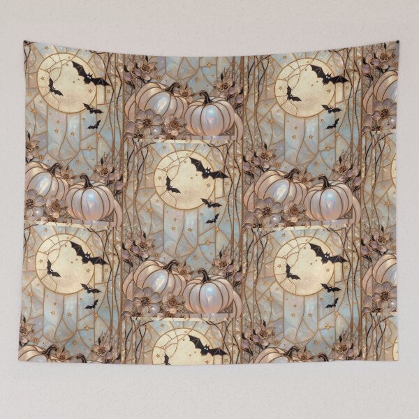 Item preview, Ghost Garden: Magic of Moon and Crystal designed and sold by BriSher.