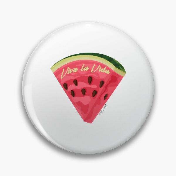Item preview, Twinling Watermelon designed and sold by AyushkaAgarwal.