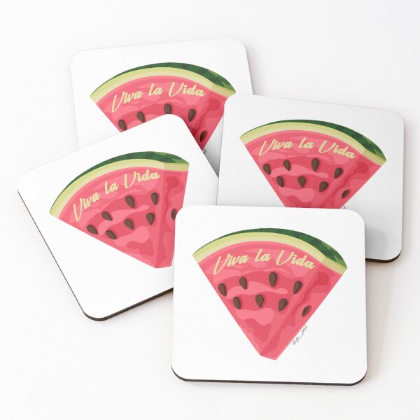 Item preview, Twinling Watermelon designed and sold by AyushkaAgarwal.