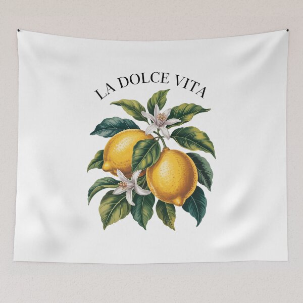 Item preview, Lemon Italian Summer Limoncello Amalfi Coast designed and sold by MaryoKing.