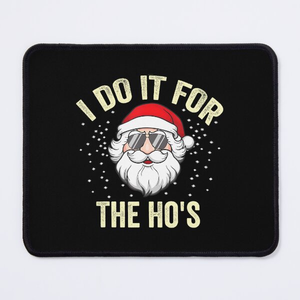 Item preview, The Christmas For Do Ho Time It Wonderful I Most Merry designed and sold by DoerfArtStore.
