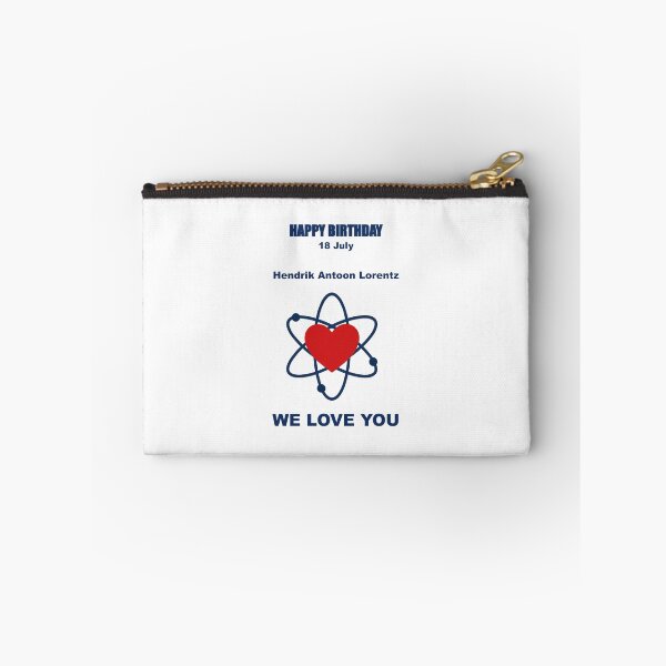 Item preview, Tribute to Hendrik Antoon Lorentz  — 18 July designed and sold by ariksworld.