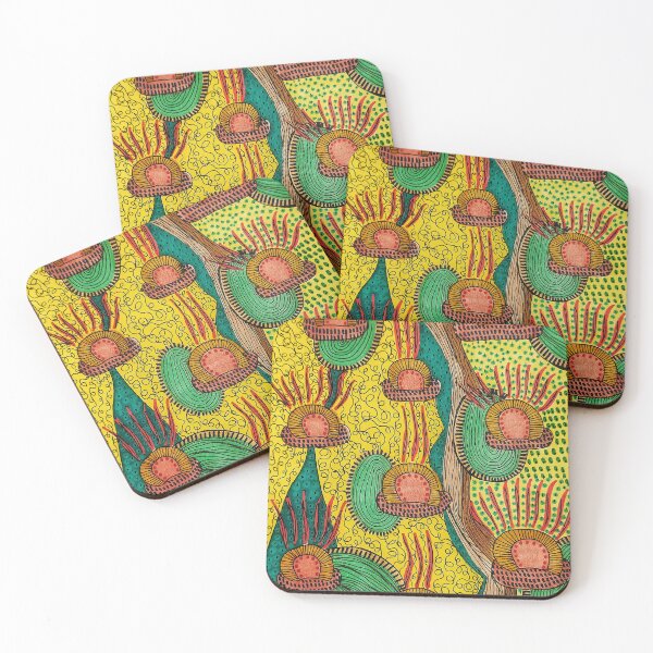 Item preview, Vestiges designed and sold by tintas.vivas.