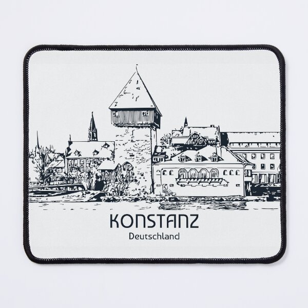 Item preview, Konstanz - Deutschland designed and sold by Lakeric.